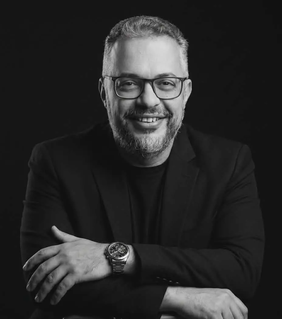 Prof. Ibrahim Hegazy
